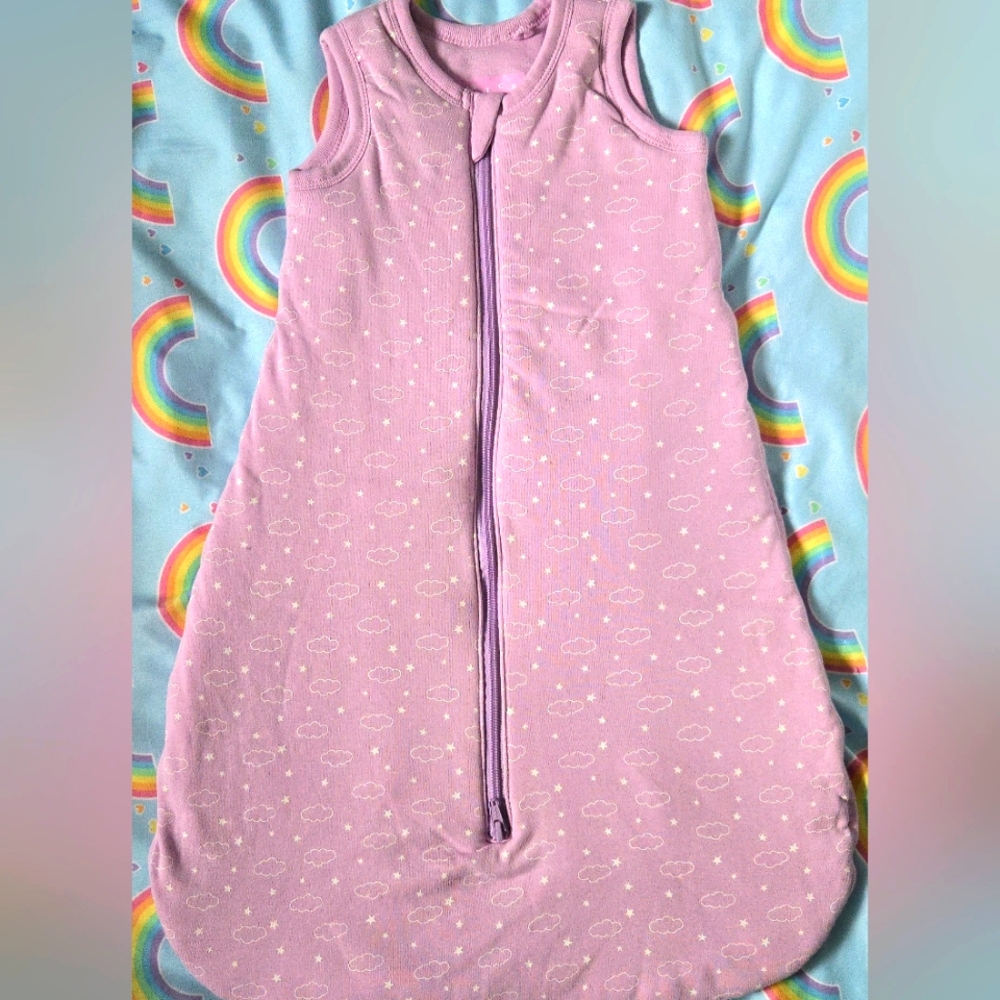 NWOT Sleep Sack By Mother's Promise